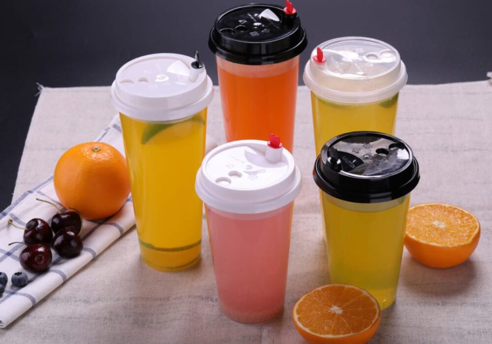 Plastic Cup